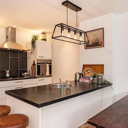 Appartement снеск Q,r-с0de First -,-big Bright Centre *