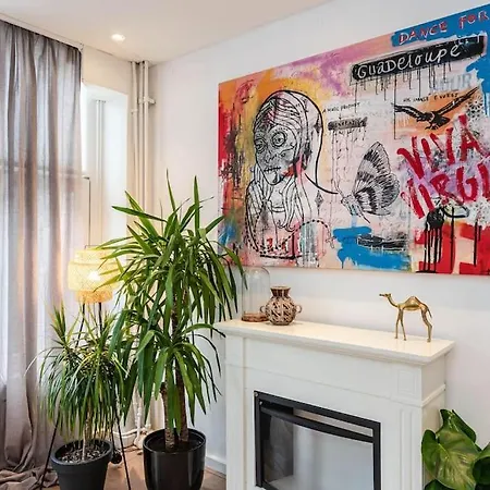 снеск Q,r-с0de First -,-big Bright Centre Appartement Amsterdam