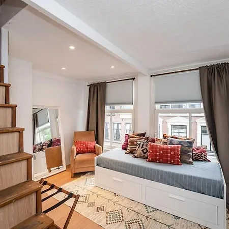 Appartement снеск Q,r-с0de First -,-big Bright Centre *